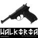 Pistolet WALTHER P38, kal. 9mm Luger