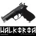 Pistolet SIG SAUER P226S, kal. 9mm Luger