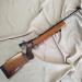 Karabinek Walther KKM Match .22lr - lufa 22mm