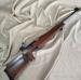 Karabinek Anschutz Match 54 .22lr lufa 22mm