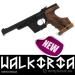 LEWORĘCZNY WALTHER GSP Nill-Griffe, kal. .22lr