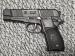 *033* Pistolet MAG 98, kal. 9x19 - 2000 r.