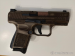 Canik TP9 Sub Elite Trophy Distressed Bronze