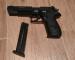 Pistolet GSG Fire Fly Black kal. 22LR