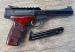 Browning Buck Mark PLUS Rosewood