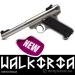 RUGER Mark II Target, kal. .22lr