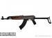 Karabin maszynowy Zastava AK M70, 7.62x39mm [M7022
