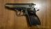 Pistolet FEG PA-63