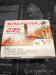 22 LR Winchester Super-X 36gr 