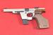 #8517 PISTOLET WALTHER GSP, kal.32S&W Long