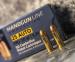 25 Auto/6,35 Browning FMJ 3,2g/50gr