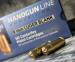  ślepa PPU kal. 9mm Luger (50szt/opak)