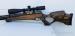  Weihrauch HW 100T 4.5mm 16,3J 