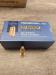 PPU .357Magnum FPJ 10,2g 158gr op. 50szt