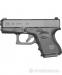 Glock 26 Generácia 3-9 mm Luger 