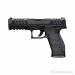 Walther PDP 5.0″ Full Size INT OR kal. 9×19