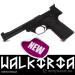 Pistolet sportowy HIGH STANDARD 10-X, kal. .22lr