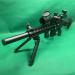 Precyzyjny karabin PCP FX DRS Tactical MEGA zestaw
