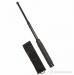 Teleskopický obušek 52 cm s pouzdrem Mil-Tec - čer