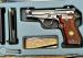 Beretta 87 Cheetah cal.22 LR - piękna włoszka