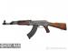 Karabin maszynowy Radom AK47, 7.62x39mm [M7490]