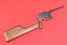 #8521 PISTOLET MAUSER C96, kal. 7,63 Mauser