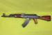 #0396 KARABIN AKM, Iżewsk, kal. 7,62x39mm