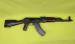 #0397 KARABIN AKM, Tuła, kal. 7,62x39mm