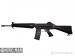 Karabin maszynowy CIS SAR80, 5.56x45mm[M7441]
