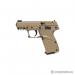 Kel-Tec P17 Tan/FDE kal. .22lr