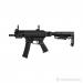 Huglu Mohac 4.8″ BLACK PCC
