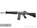 Karabin maszynowy CIS SAR80, 5.56x45m[M7433]