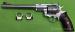 RUGER SUPER REDHAWK .44 Magnum DOSTAWA W CENIE!