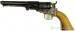 Rewolwer czarnoprochowy Colt Navy Pocket kal. 31