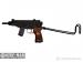 Pistolet CZ vz 61, 7.65 Br.  [M6214]