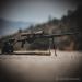 Huglu Ovis G2 Tactical Black kal. .308Win 