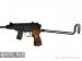 Pistolet CZ vz 61, 7.65 Br.  [M6212]