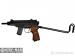 Pistolet CZ vz 61, 7.65 Br.  [M6276]