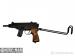 Pistolet CZ vz 61, 7.65 Br.  [M6213]
