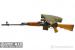 Karabin snajperski Zastava M76, 8x57mm [R3475]