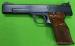 SMITH & WESSON MODEL 41 .22 LR (III) DOSTAWA! 