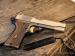 Pistolet VIS 35 kal. 9x19