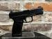 Pistolet samopowtarzalny BARAK MTX9 kal. 9×19