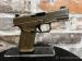 Pistolet samopowtarzalny BARAK MTX9 FDE kal. 9×19