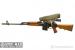 Karabin snajperski Zastava M76, 8x57mm [R3473]