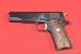 #8526 PISTOLET COLT MKIV SERIES'70, ROK 1972