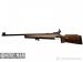 KBKS Anschütz Match 54, .22 LR [S2449]