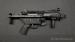 2 x MP5 Tureckie na sterydach b&T