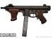 Pistolet Beretta M12, 9x19mm Parabell [M7086]