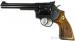 Rewolwer Taurus M96 kal. .22lr